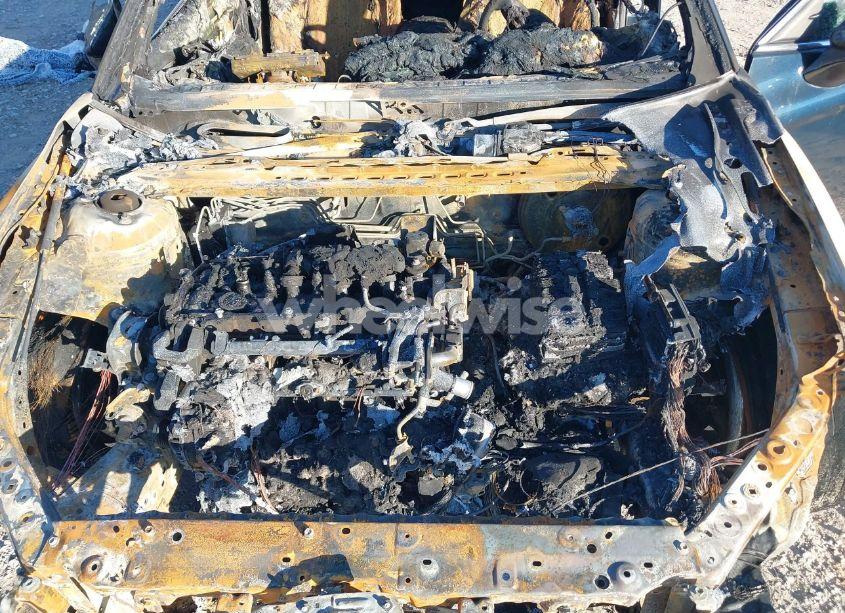 Photo 10 of 2019 Toyota Camry LE (VIN 4T1B11HK9KU764504)