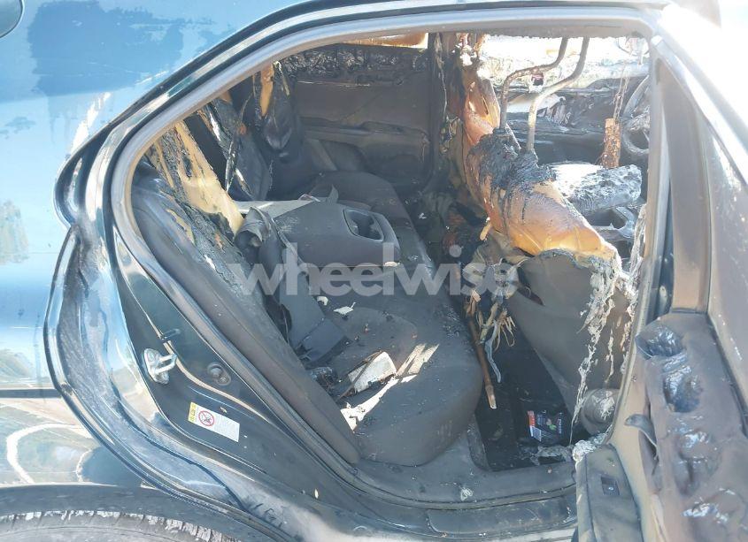 Photo 8 of 2019 Toyota Camry LE (VIN 4T1B11HK9KU764504)