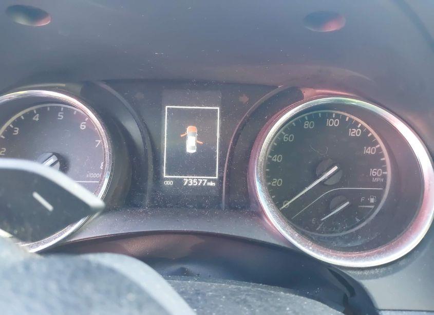 Photo 7 of 2019 Toyota Camry SE (VIN 4T1B11HK9KU766690)