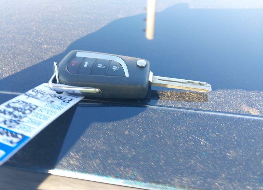 Photo 11 of 2019 Toyota Camry LE (VIN 4T1B11HK9KU775888)