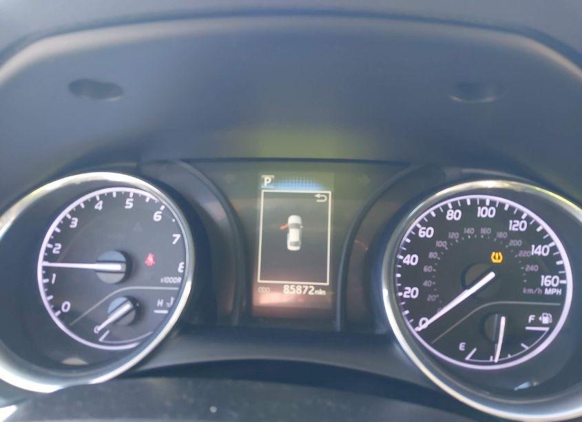 Photo 7 of 2019 Toyota Camry LE (VIN 4T1B11HK9KU775888)