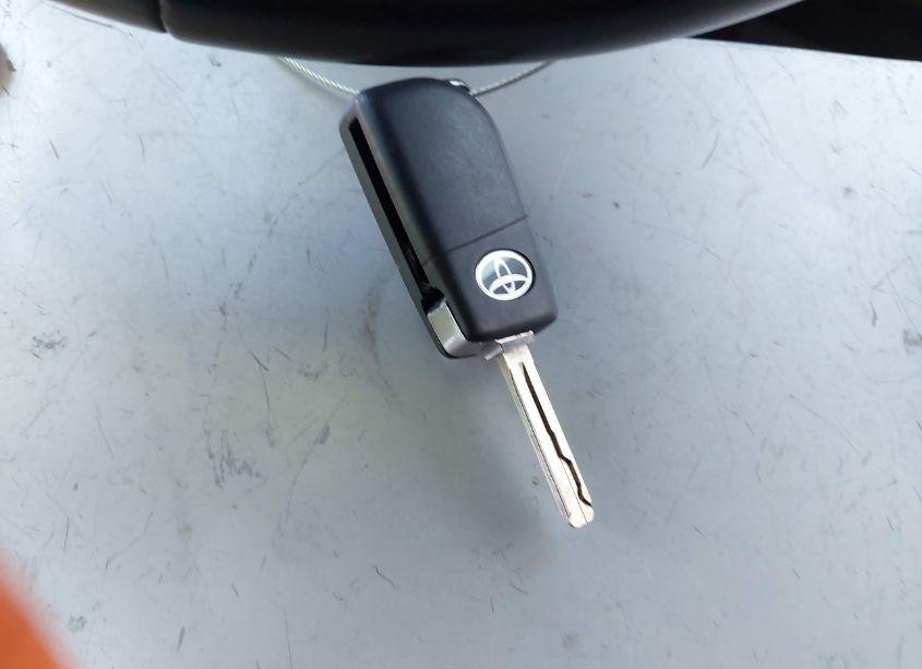 Photo 11 of 2019 Toyota Camry SE (VIN 4T1B11HK9KU800367)