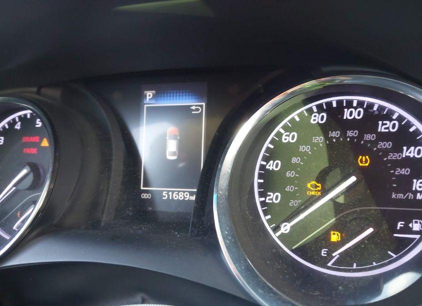 Photo 7 of 2019 Toyota Camry SE (VIN 4T1B11HK9KU800367)