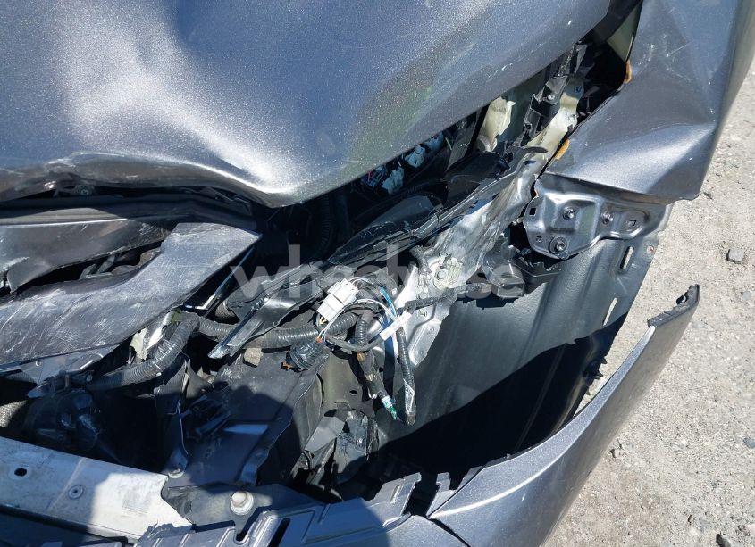 Photo 18 of 2019 Toyota Camry SE (VIN 4T1B11HK9KU800580)