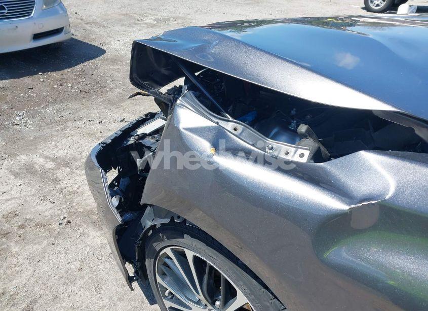 Photo 19 of 2019 Toyota Camry SE (VIN 4T1B11HK9KU800580)