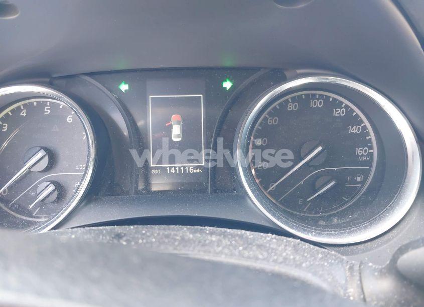 Photo 7 of 2019 Toyota Camry SE (VIN 4T1B11HK9KU800580)