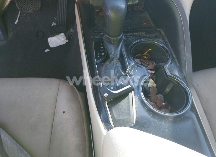 Photo 11 of 2019 Toyota Camry LE (VIN 4T1B11HK9KU809909)