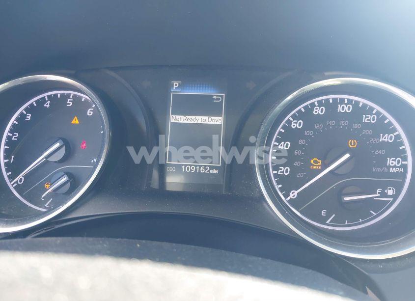 Photo 7 of 2019 Toyota Camry LE (VIN 4T1B11HK9KU809909)