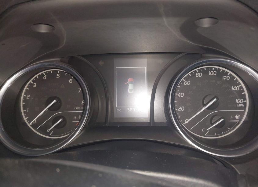 Photo 7 of 2019 Toyota Camry LE (VIN 4T1B11HK9KU815242)