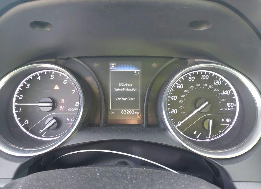 Photo 7 of 2019 Toyota Camry LE (VIN 4T1B11HK9KU826984)