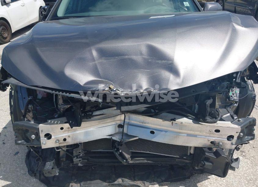 Photo 21 of 2019 Toyota Camry LE (VIN 4T1B11HK9KU847009)