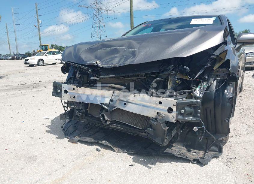 Photo 22 of 2019 Toyota Camry LE (VIN 4T1B11HK9KU847009)