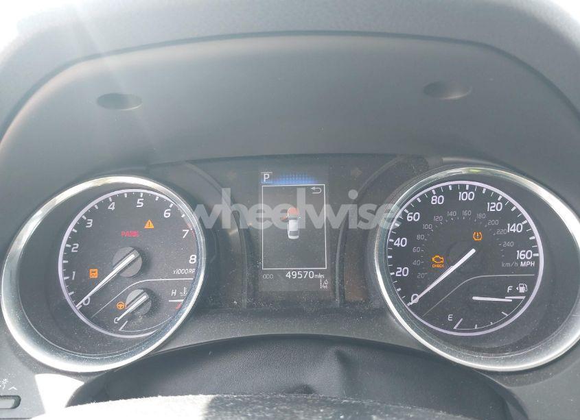 Photo 7 of 2019 Toyota Camry LE (VIN 4T1B11HK9KU847009)