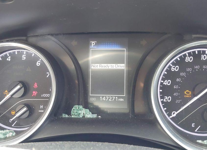 Photo 7 of 2018 Toyota Camry LE (VIN 4T1B11HKXJU023535)