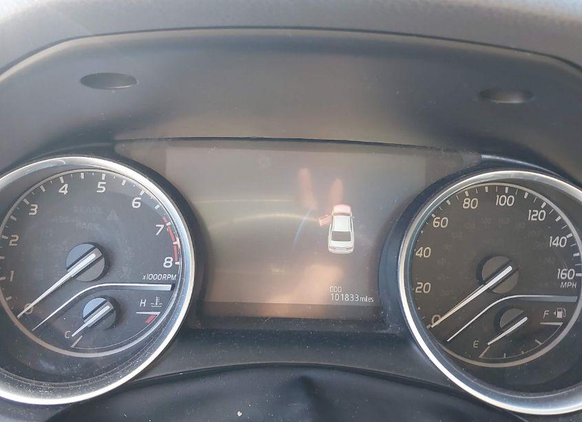 Photo 7 of 2018 Toyota Camry XLE (VIN 4T1B11HKXJU028850)