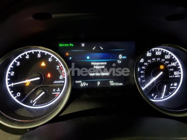 Photo 11 of 2018 TOYOTA CAMRY L (VIN 4T1B11HKXJU055434)