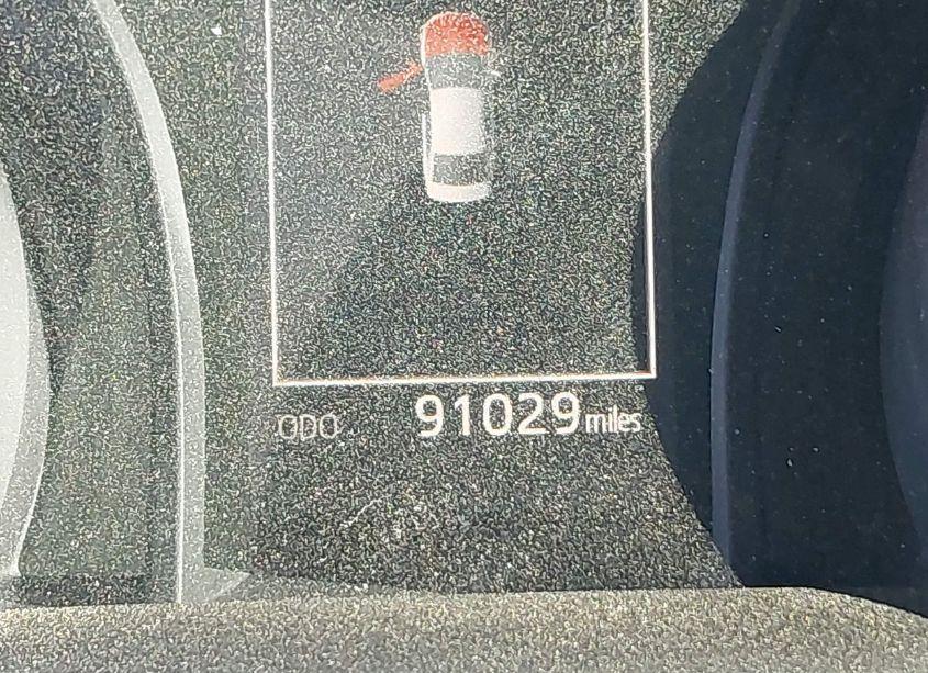 Photo 15 of 2018 Toyota Camry SE (VIN 4T1B11HKXJU071083)