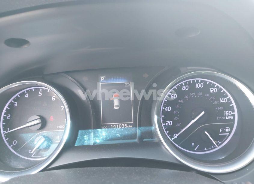 Photo 7 of 2018 Toyota Camry LE (VIN 4T1B11HKXJU097182)