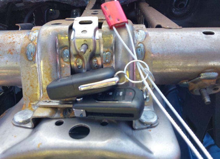 Photo 11 of 2018 Toyota Camry SE (VIN 4T1B11HKXJU128401)