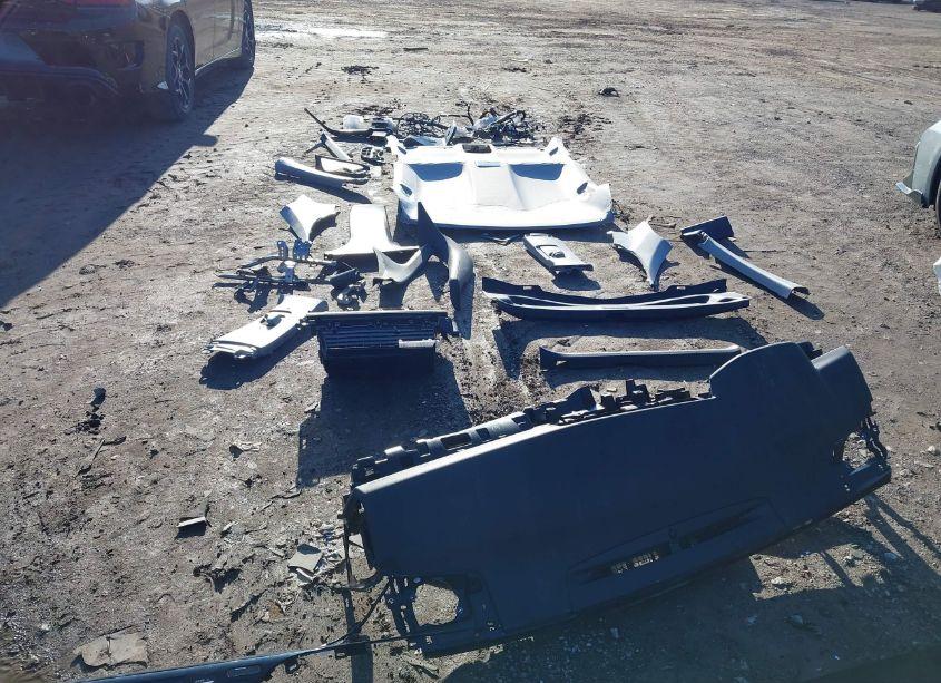 Photo 20 of 2018 Toyota Camry SE (VIN 4T1B11HKXJU128401)