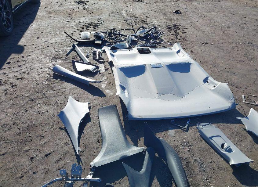 Photo 21 of 2018 Toyota Camry SE (VIN 4T1B11HKXJU128401)