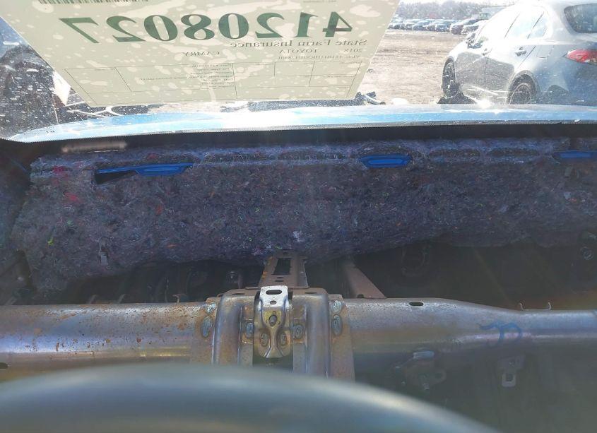 Photo 7 of 2018 Toyota Camry SE (VIN 4T1B11HKXJU128401)