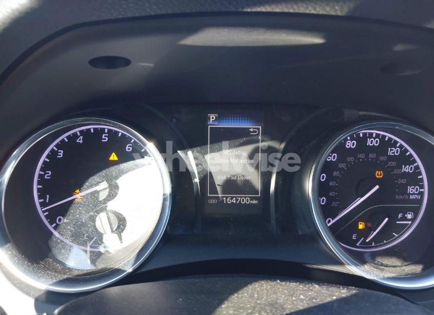 Photo 7 of 2018 Toyota Camry SE (VIN 4T1B11HKXJU132111)