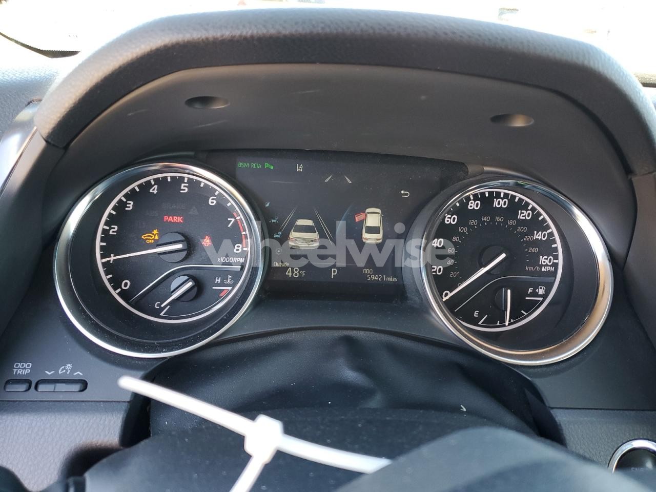 Photo 9 of 2018 TOYOTA CAMRY L (VIN 4T1B11HKXJU506572)