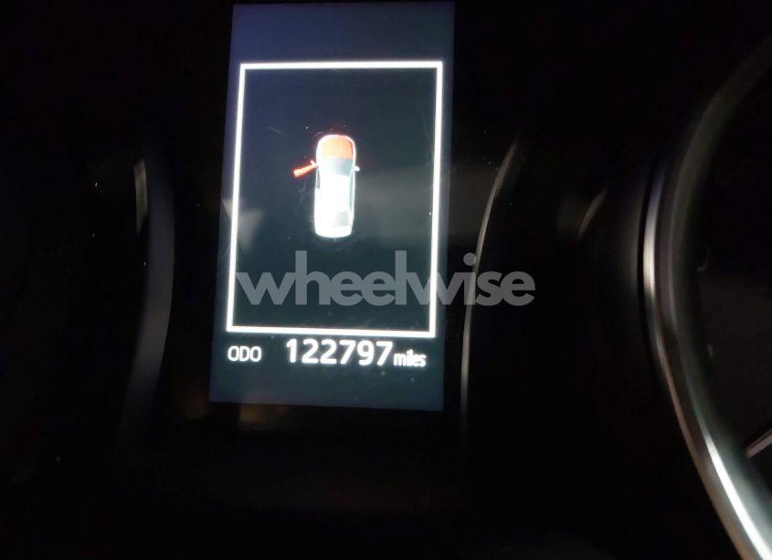 Photo 15 of 2018 Toyota Camry SE (VIN 4T1B11HKXJU521279)