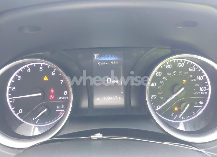 Photo 7 of 2018 Toyota Camry SE (VIN 4T1B11HKXJU525039)