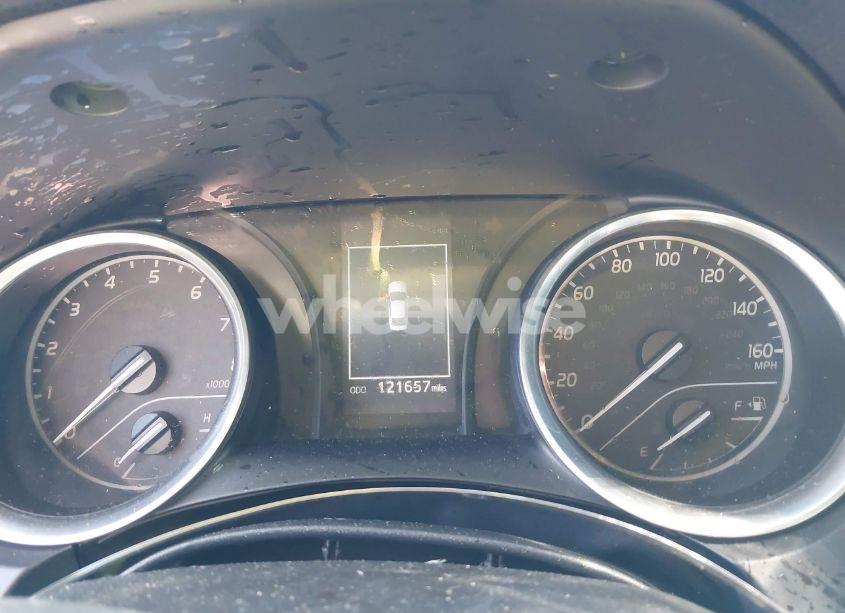 Photo 7 of 2018 Toyota Camry SE (VIN 4T1B11HKXJU546716)