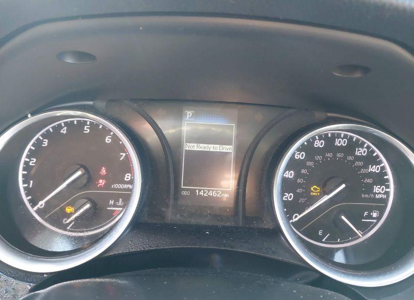 Photo 7 of 2018 Toyota Camry LE (VIN 4T1B11HKXJU550815)