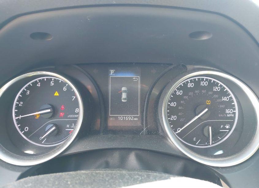 Photo 7 of 2018 Toyota Camry LE (VIN 4T1B11HKXJU552578)