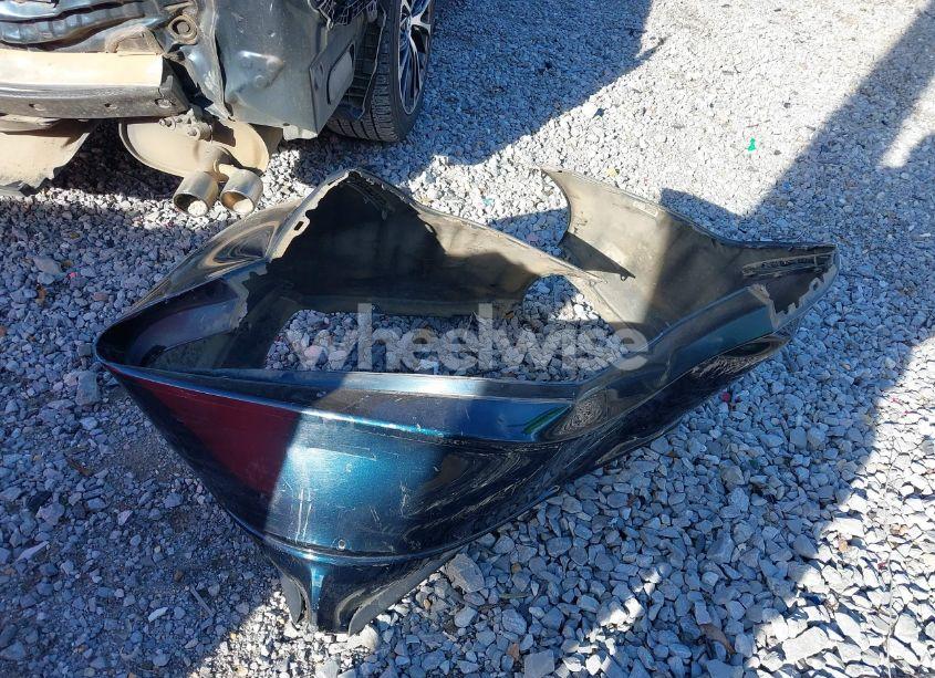 Photo 12 of 2018 Toyota Camry SE (VIN 4T1B11HKXJU567260)