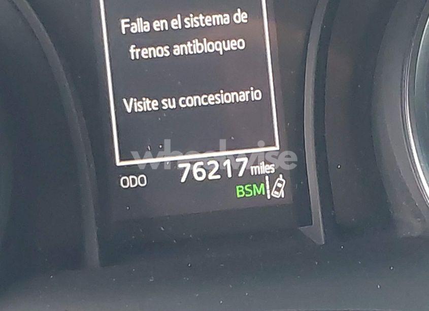 Photo 16 of 2018 Toyota Camry SE (VIN 4T1B11HKXJU575035)