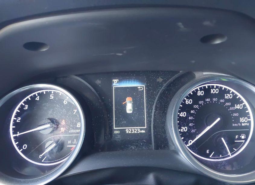 Photo 7 of 2018 Toyota Camry SE (VIN 4T1B11HKXJU578923)