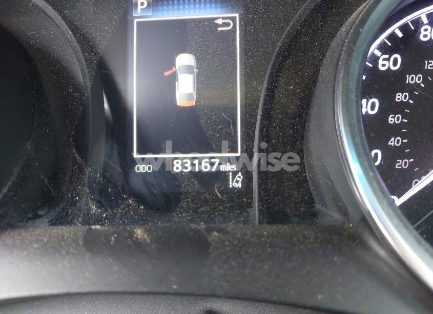 Photo 15 of 2018 Toyota Camry LE (VIN 4T1B11HKXJU600659)