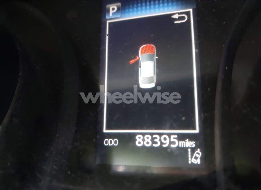 Photo 15 of 2018 Toyota Camry SE (VIN 4T1B11HKXJU649067)