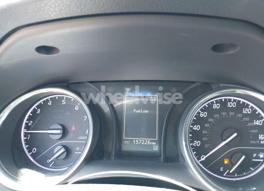 Photo 7 of 2018 Toyota Camry SE (VIN 4T1B11HKXJU663440)