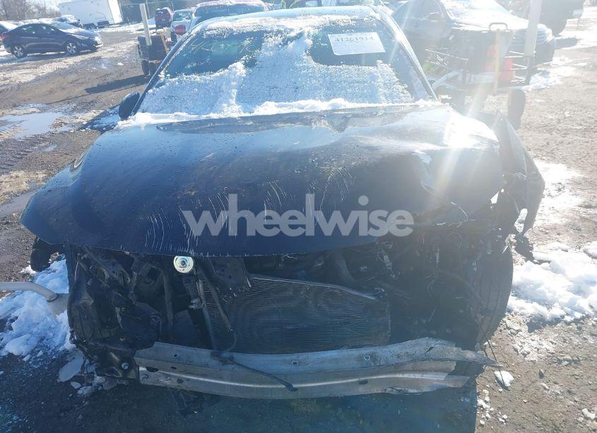 Photo 12 of 2018 Toyota Camry SE (VIN 4T1B11HKXJU676219)