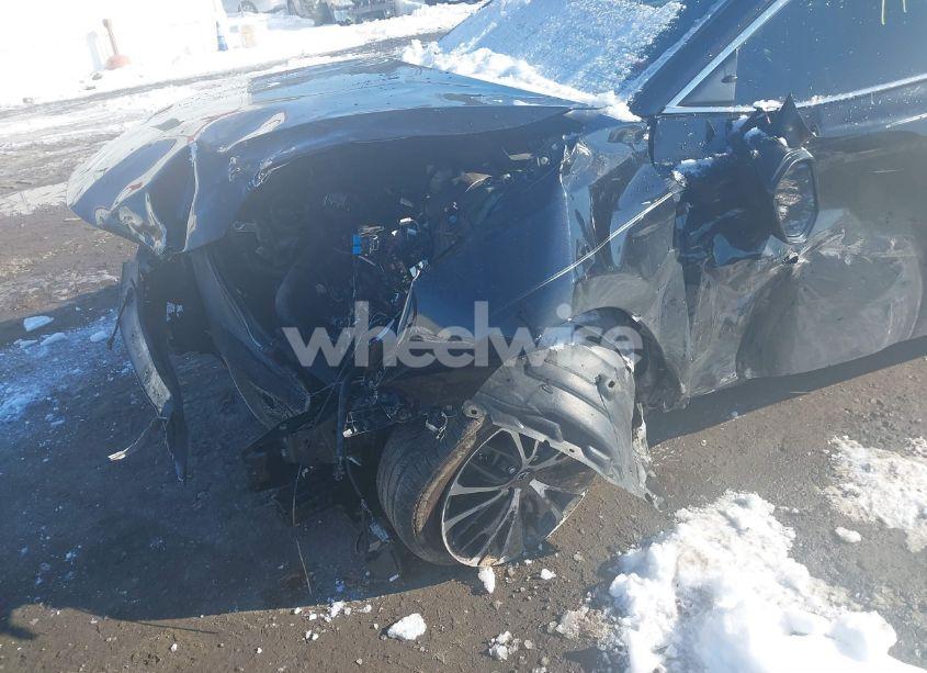 Photo 6 of 2018 Toyota Camry SE (VIN 4T1B11HKXJU676219)