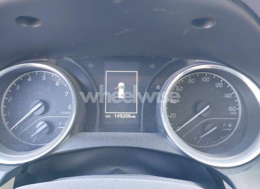 Photo 7 of 2018 Toyota Camry LE (VIN 4T1B11HKXJU677564)