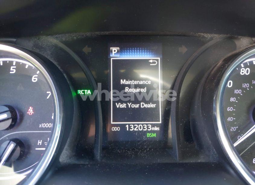 Photo 15 of 2019 Toyota Camry SE (VIN 4T1B11HKXKU160430)