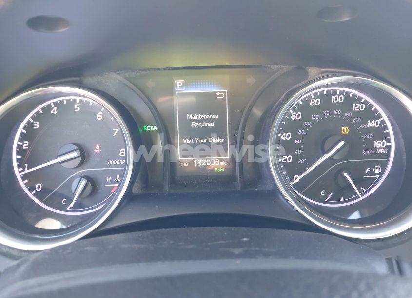 Photo 7 of 2019 Toyota Camry SE (VIN 4T1B11HKXKU160430)