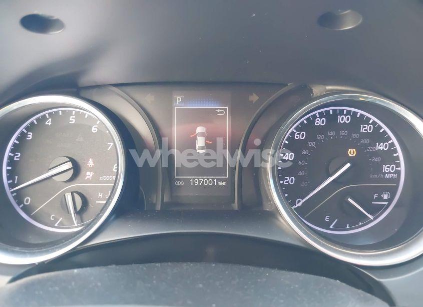 Photo 7 of 2019 Toyota Camry SE (VIN 4T1B11HKXKU175963)