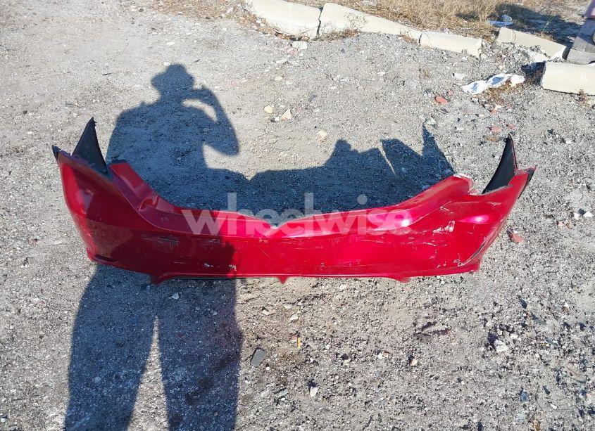 Photo 12 of 2019 Toyota Camry SE (VIN 4T1B11HKXKU179558)