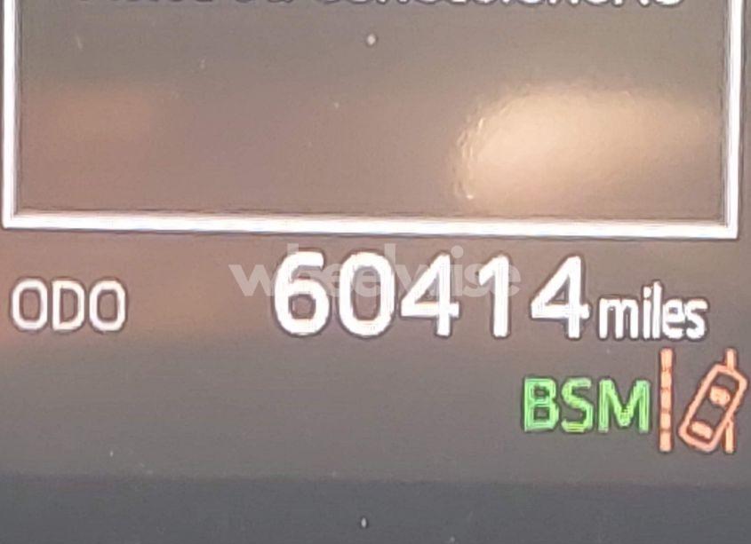 Photo 16 of 2019 Toyota Camry SE (VIN 4T1B11HKXKU179558)