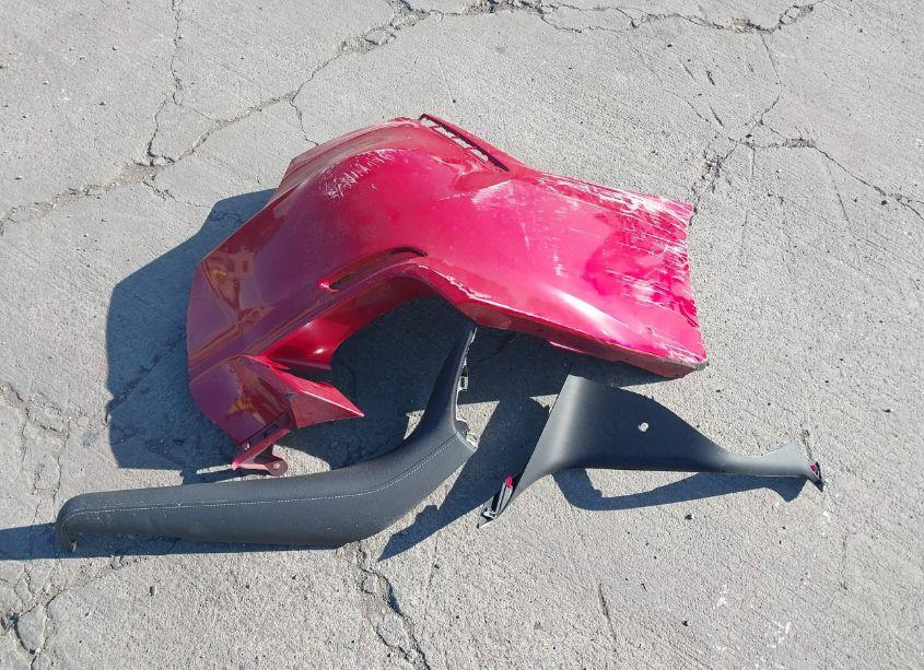 Photo 12 of 2019 Toyota Camry SE (VIN 4T1B11HKXKU237717)