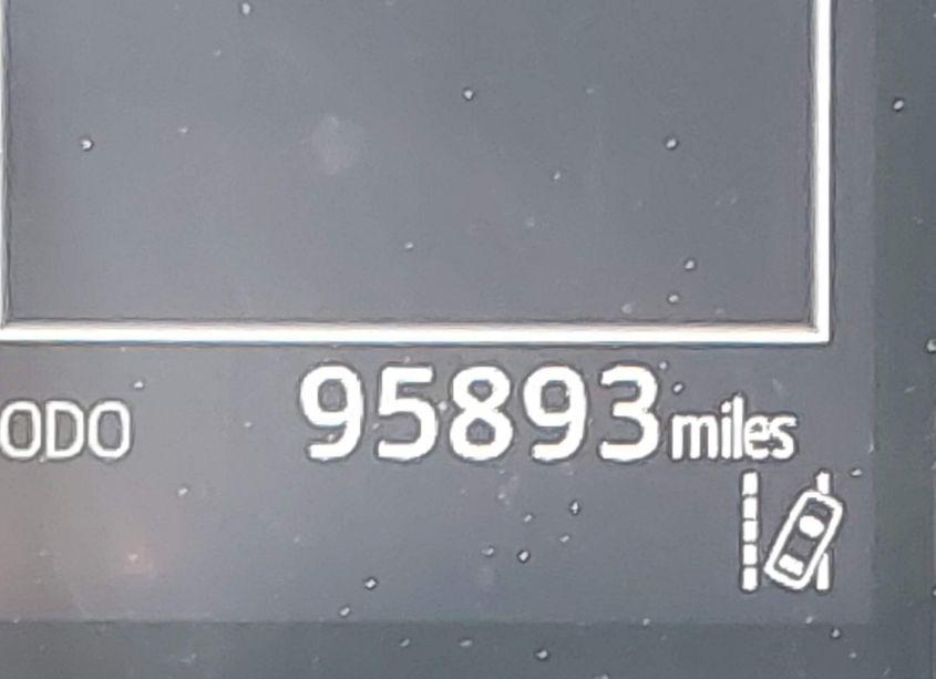 Photo 16 of 2019 Toyota Camry SE (VIN 4T1B11HKXKU237717)