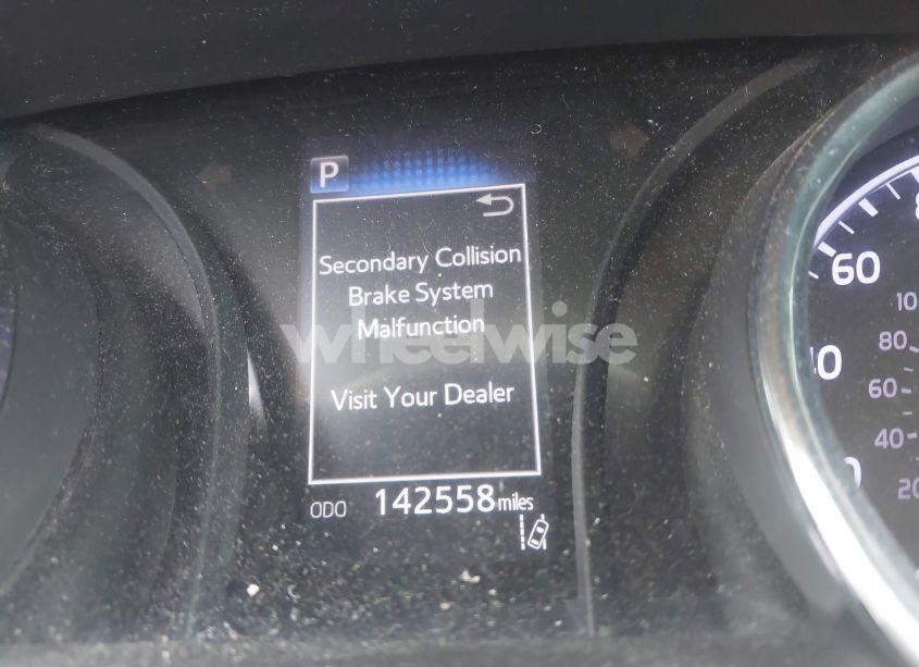 Photo 15 of 2019 Toyota Camry SE (VIN 4T1B11HKXKU257059)